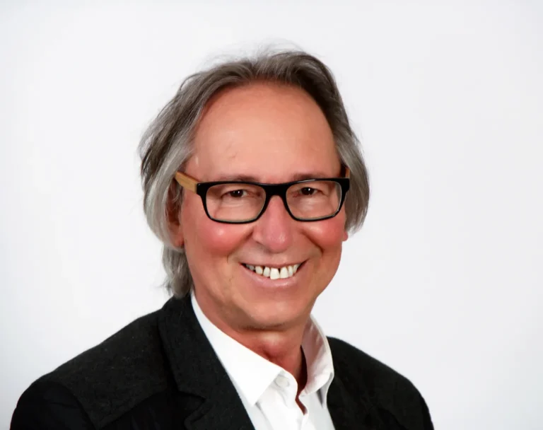 Andreas Weiskopf