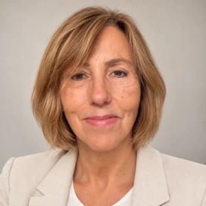 Karin Weiskopf